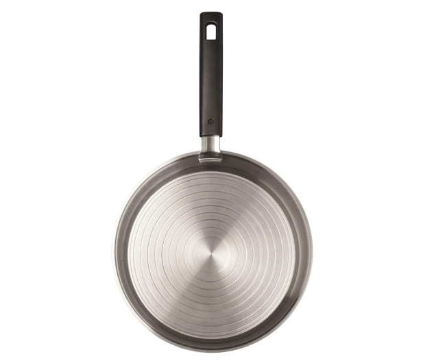 FISKARS Patelnia 28 cm HARD FACE STEEL (1052247) - 1379517 - zdjęcie 2